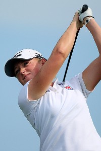 Stacy Lewis