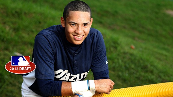 Carlos Correa
