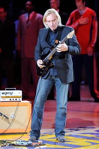 Joe Walsh