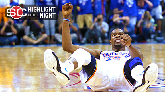 Kevin Durant