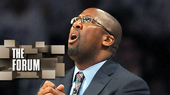 Mike Brown