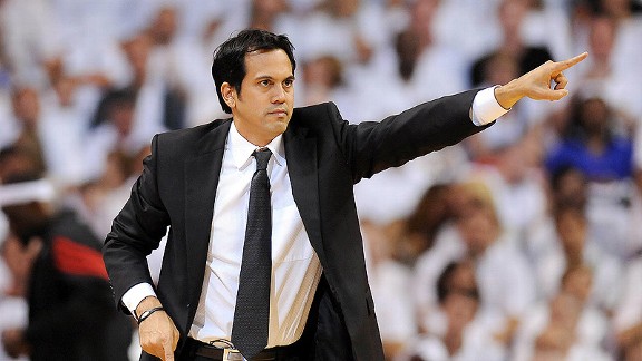 Erik Spoelstra