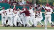 South Carolina team celebrates 