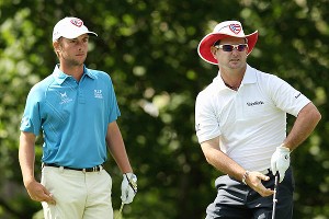 Rory Sabbatini