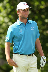 Spencer Levin