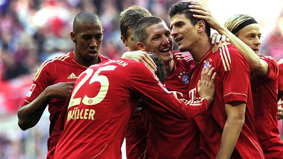 Bayern