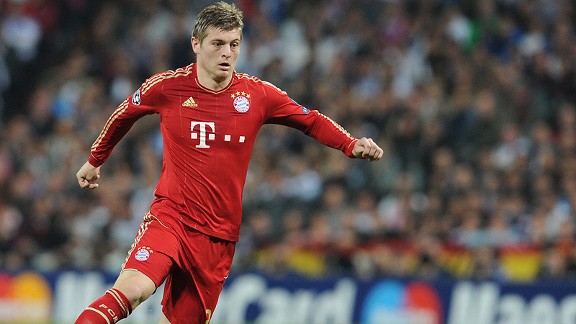 Toni Kroos