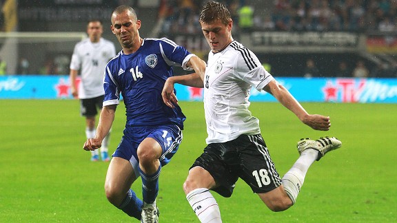 Toni Kroos