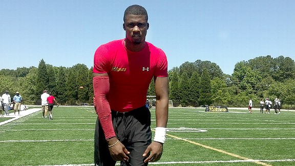 Marqui Hawkins 