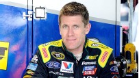 Carl Edwards