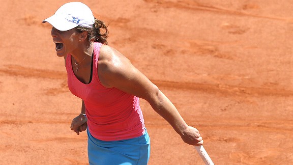 Varvara Lepchenko