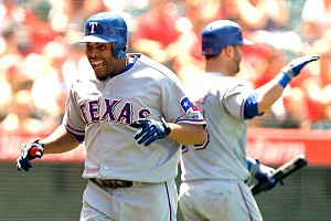 Nelson Cruz
