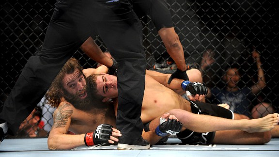 Mike Chiesa