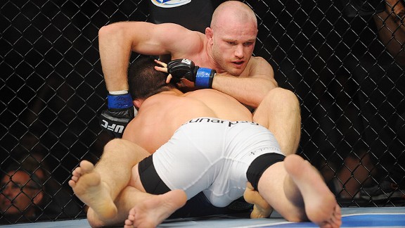 Martin Kampmann