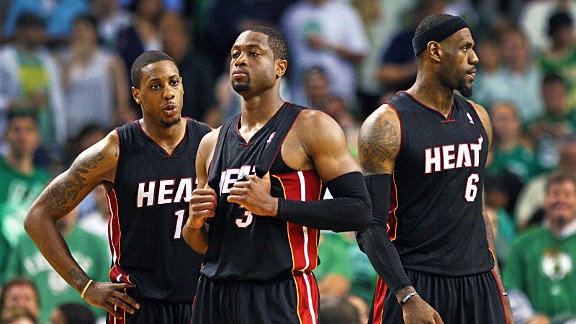 Miami Heat