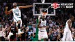 Celtics Hold On