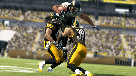 Madden