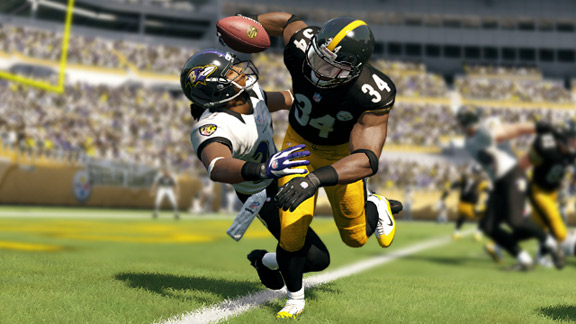 Madden