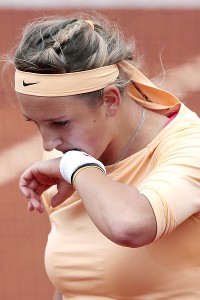 Victoria Azarenka