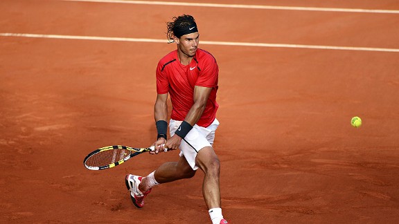 Rafael Nadal
