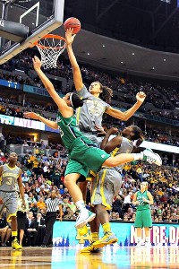 Brittney Griner