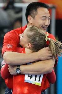 Shawn Johnson