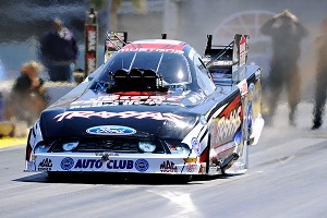 Courtney Force