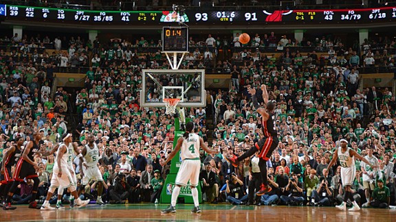 Dwyane Wade