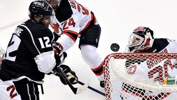 Simon Gagne