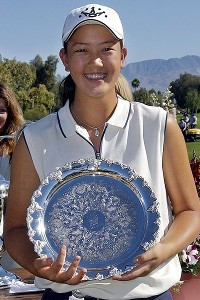 Michelle Wie
