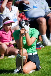 Michelle Wie