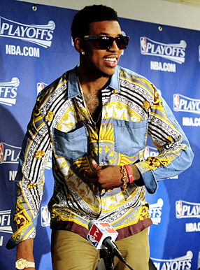 Nick Young