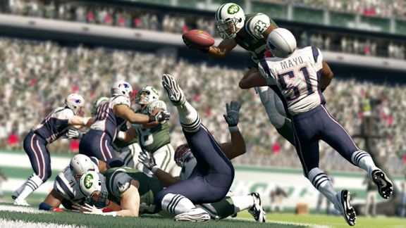 Madden