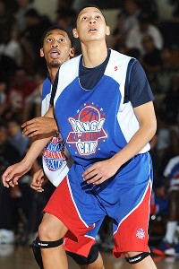 Ben Simmons