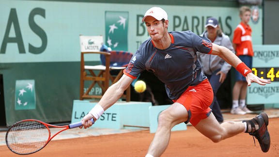 Andy Murray 
