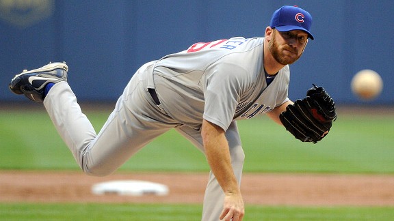 Ryan Dempster