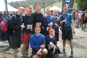 Mudder Team