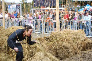 Tough Mudder
