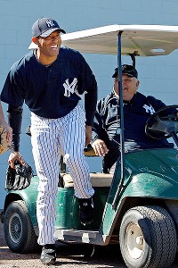 Mariano Rivera
