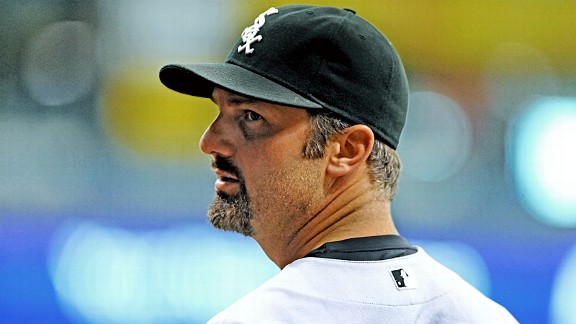 Paul Konerko