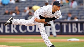 Andy Pettitte