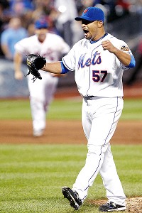 Johan Santana