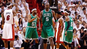 Celtics/Heat