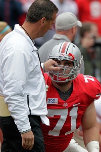 Corey Linsley - Wikipedia