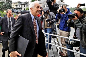 Penn State Nittany Lions -- Jury selection begins in Jerry Sanduskys ...