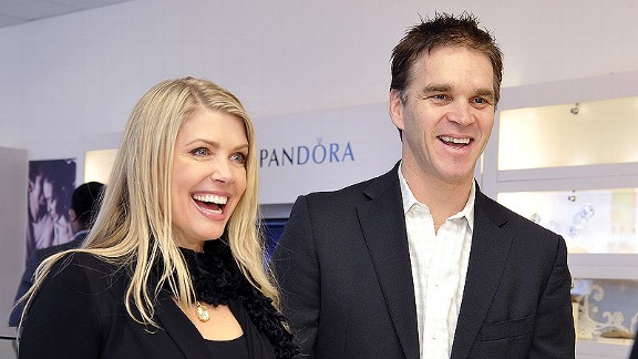 Luc Robitaille