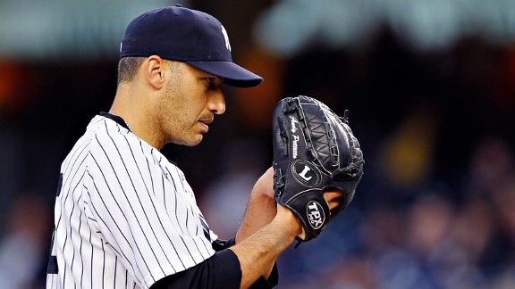 Andy Pettitte