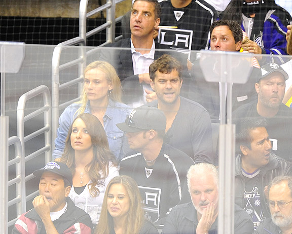 Kings Fans