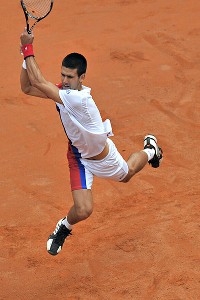 Djokovic