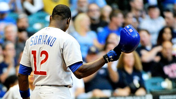 Alfonso Soriano